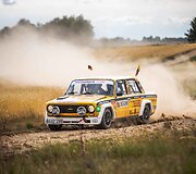 &bdquo;Gravel fest rally 2019&ldquo; akimirkos