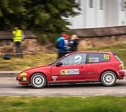 &bdquo;Gravel fest rally 2019&ldquo; akimirkos