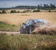&bdquo;Gravel fest rally 2019&ldquo; akimirkos