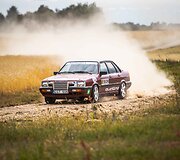 &bdquo;Gravel fest rally 2019&ldquo; akimirkos