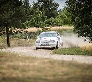 &bdquo;Gravel fest rally 2019&ldquo; akimirkos