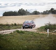 &bdquo;Gravel fest rally 2019&ldquo; akimirkos