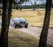 &bdquo;Gravel fest rally 2019&ldquo; akimirkos