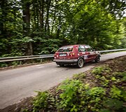 &bdquo;Gravel fest rally 2019&ldquo; akimirkos
