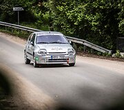 &bdquo;Gravel fest rally 2019&ldquo; akimirkos