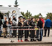 &bdquo;Gravel fest rally 2019&ldquo; akimirkos