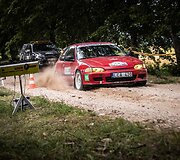 &bdquo;Gravel fest rally 2019&ldquo; akimirkos