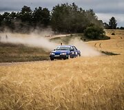 &bdquo;Gravel fest rally 2019&ldquo; akimirkos
