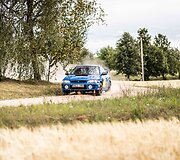 &bdquo;Gravel fest rally 2019&ldquo; akimirkos