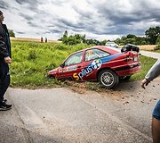 &bdquo;Gravel fest rally 2019&ldquo; akimirkos
