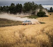 &bdquo;Gravel fest rally 2019&ldquo; akimirkos
