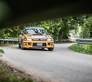 &bdquo;Gravel fest rally 2019&ldquo; akimirkos