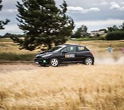 &bdquo;Gravel fest rally 2019&ldquo; akimirkos