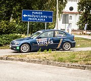 &bdquo;Gravel fest rally 2019&ldquo; akimirkos