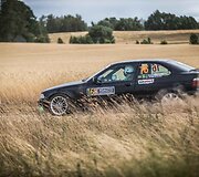 &bdquo;Gravel fest rally 2019&ldquo; akimirkos