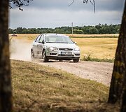 &bdquo;Gravel fest rally 2019&ldquo; akimirkos