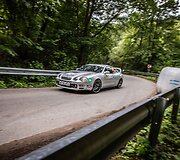 &bdquo;Gravel fest rally 2019&ldquo; akimirkos