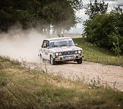 &bdquo;Gravel fest rally 2019&ldquo; akimirkos
