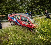 &bdquo;Gravel fest rally 2019&ldquo; akimirkos