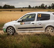 &bdquo;Gravel fest rally 2019&ldquo; akimirkos