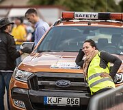 &bdquo;Gravel fest rally 2019&ldquo; akimirkos
