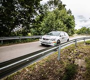 &bdquo;Gravel fest rally 2019&ldquo; akimirkos