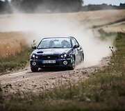 &bdquo;Gravel fest rally 2019&ldquo; akimirkos