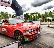 &bdquo;Gravel fest rally 2019&ldquo; akimirkos