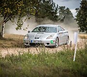 &bdquo;Gravel fest rally 2019&ldquo; akimirkos