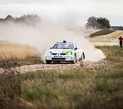 &bdquo;Gravel fest rally 2019&ldquo; akimirkos