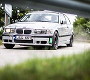 &bdquo;Gravel fest rally 2019&ldquo; akimirkos