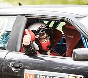 &bdquo;Gravel fest rally 2019&ldquo; akimirkos