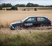&bdquo;Gravel fest rally 2019&ldquo; akimirkos