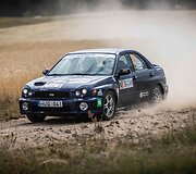 &bdquo;Gravel fest rally 2019&ldquo; akimirkos