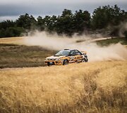 &bdquo;Gravel fest rally 2019&ldquo; akimirkos
