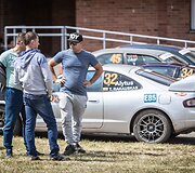 &bdquo;Gravel fest rally 2019&ldquo; akimirkos