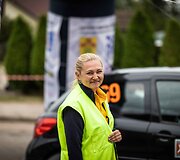 &bdquo;Gravel fest rally 2019&ldquo; akimirkos
