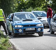 &bdquo;Gravel fest rally 2019&ldquo; akimirkos