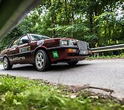 &bdquo;Gravel fest rally 2019&ldquo; akimirkos