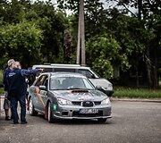 &bdquo;Gravel fest rally 2019&ldquo; akimirkos