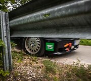 &bdquo;Gravel fest rally 2019&ldquo; akimirkos