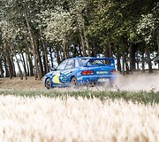 &bdquo;Gravel fest rally 2019&ldquo; akimirkos