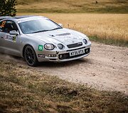 &bdquo;Gravel fest rally 2019&ldquo; akimirkos