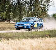 &bdquo;Gravel fest rally 2019&ldquo; akimirkos