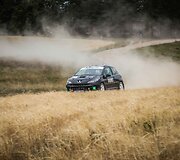 &bdquo;Gravel fest rally 2019&ldquo; akimirkos