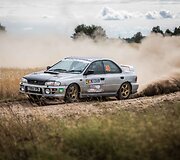 &bdquo;Gravel fest rally 2019&ldquo; akimirkos