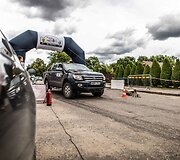 &bdquo;Gravel fest rally 2019&ldquo; akimirkos