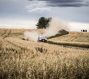 &bdquo;Gravel fest rally 2019&ldquo; akimirkos