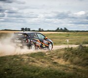 &bdquo;Gravel fest rally 2019&ldquo; akimirkos