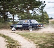&bdquo;Gravel fest rally 2019&ldquo; akimirkos